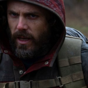 Light of My Life: un primo piano di Casey Affleck