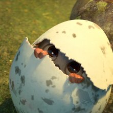 Ploi: una sequenza del film d'animazione