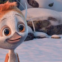 Ploi: un'immagine del film animato