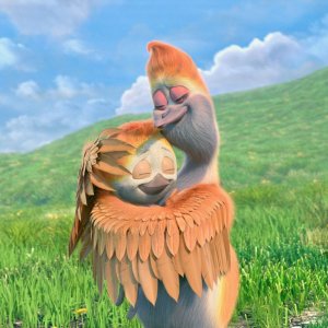 Ploi: un momento del film