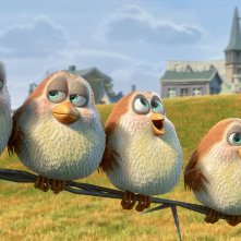 Ploi: una sequenza del film