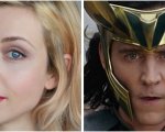Loki, Sophia di Martino sarà la sua versione femminile nella serie di Disney+?