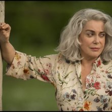 Tutti i ricordi di Claire: una scena del film con Catherine Deneuve