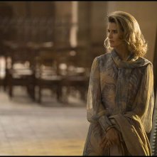 Tutti i ricordi di Claire: Alice Taglioni in una scena del film