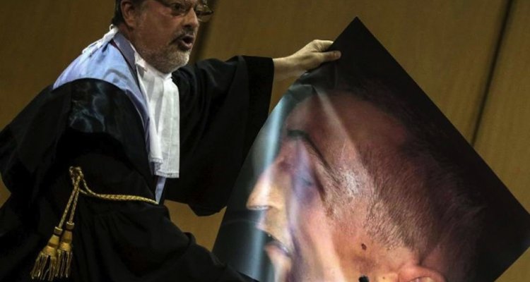 Un Giorno In Pretura Quando Va In Onda