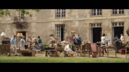 Tutti I Ricordi Di Claire - Trailer