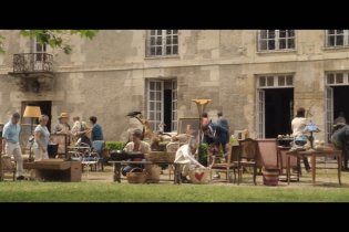 Tutti I Ricordi Di Claire - Trailer