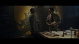 Midway - Clip 'Patrick Wilson'