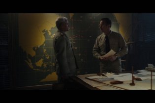 Midway - Clip 'Patrick Wilson'