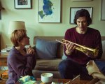 Adam Driver: da Star Wars e The Report a Storia di un matrimonio, è lui l’attore dell’anno