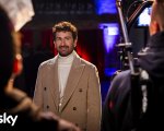 Alessandro Siani a Natale su Sky Uno con lo show Stasera Felicità