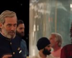 Avenue 5: il trailer della comedy spaziale con Hugh Laurie!