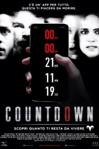 Locandina di Countdown