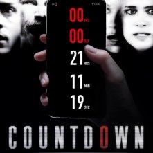 Locandina di Countdown