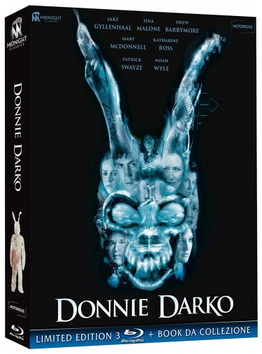 Darko Cover