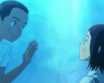 I figli del mare, l'anime al cinema solo il 2, 3 e 4 dicembre