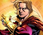 'Adam Warlock in Guardiani della Galassia 3? Non l'ho mai detto' James Gunn gela i fan