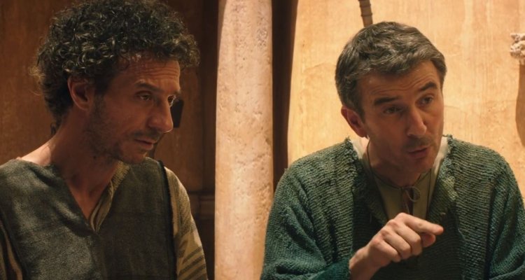 Come Si Chiama L Ultimo Film Di Ficarra E Picone