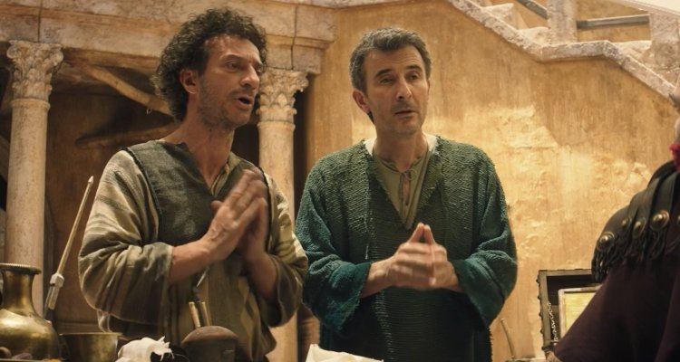 Il Genio Dello Streaming Il Primo Natale
