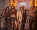 Jumanji 4: il regista conferma che il progetto è in via di sviluppo e anticipa il plot