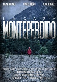 Locandina di La caccia. Monteperdido