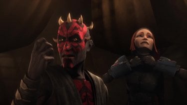 Maul