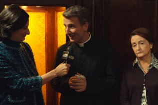 Il Primo Natale - Trailer