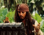 Pirati dei Caraibi - La Maledizione del Forziere Fantasma: Stasera in TV su Italia 1 il film con Johnny Depp