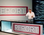 Report: stasera su Rai3 la sicurezza online, i rischi del 5G e l'IMU sugli edifici militari