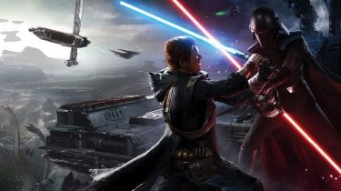 Star Wars Jedi Fallen Order 1