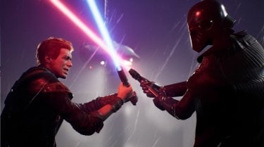 Star Wars Jedi Fallen Order 2