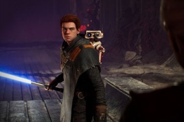 Star Wars Jedi Fallen Order 3