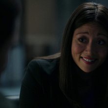 Stumptown: Fiona Rene in una scena della serie