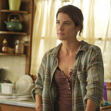 Stumptown: una scena con Cobie Smulders
