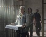 The Walking Dead 10x07, recensione: situazioni dantesche