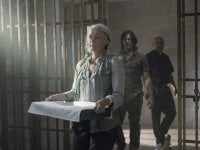 The Walking Dead 10x07, recensione: situazioni dantesche