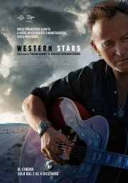 Locandina di Western Stars