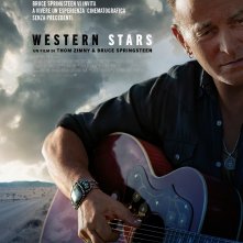Locandina di Western Stars