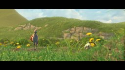 Ploi - Clip 2 - Sarò Il Piviere Più Veloce