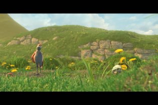 Ploi - Clip 2 - Sarò Il Piviere Più Veloce