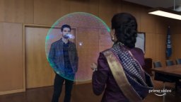 The Expanse - Trailer Season 4