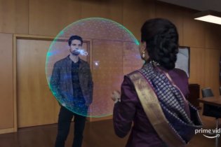 The Expanse - Trailer Season 4