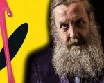 Watchmen, Alan Moore sul successo dei supereroi: 'I suprematisti bianchi sognano la razza perfetta'