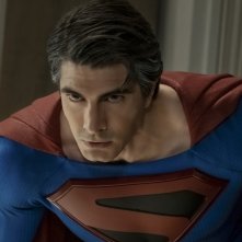 Crisi sulle Terre Infinite: Brandon Routh nel crossover
