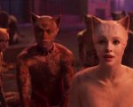 Cats: il nuovo trailer della versione cinematografica del musical