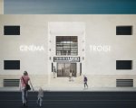 Cinema Troisi di Trastevere: sbloccato il restauro, l'apertura nell'autunno 2020