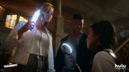 Marvel's Runaways - Season 3 Trailer