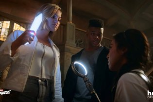 Marvel's Runaways - Season 3 Trailer