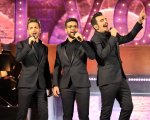Il Volo - 10 anni insieme: stasera su Canale 5 lo speciale che celebra la carriera del trio