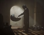 The Mandalorian: un adorabile concept art di uno dei protagonisti